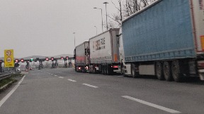 Zadržavanje prema Hrvatskoj